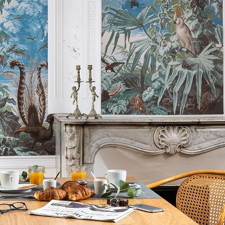 Maison Dauphine Aix-en-Provence Ngoại thất bức ảnh