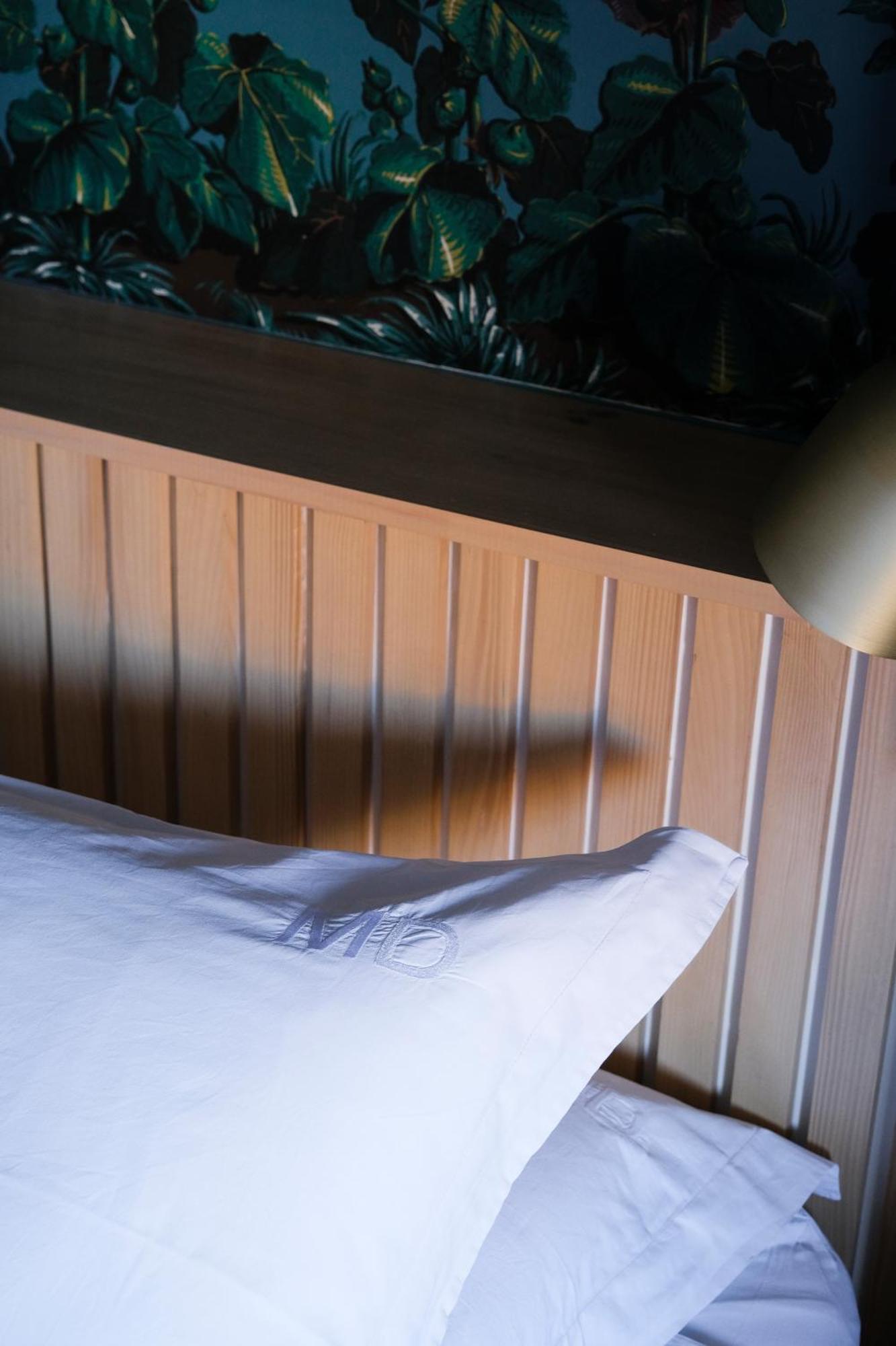Maison Dauphine Aix-en-Provence Ngoại thất bức ảnh