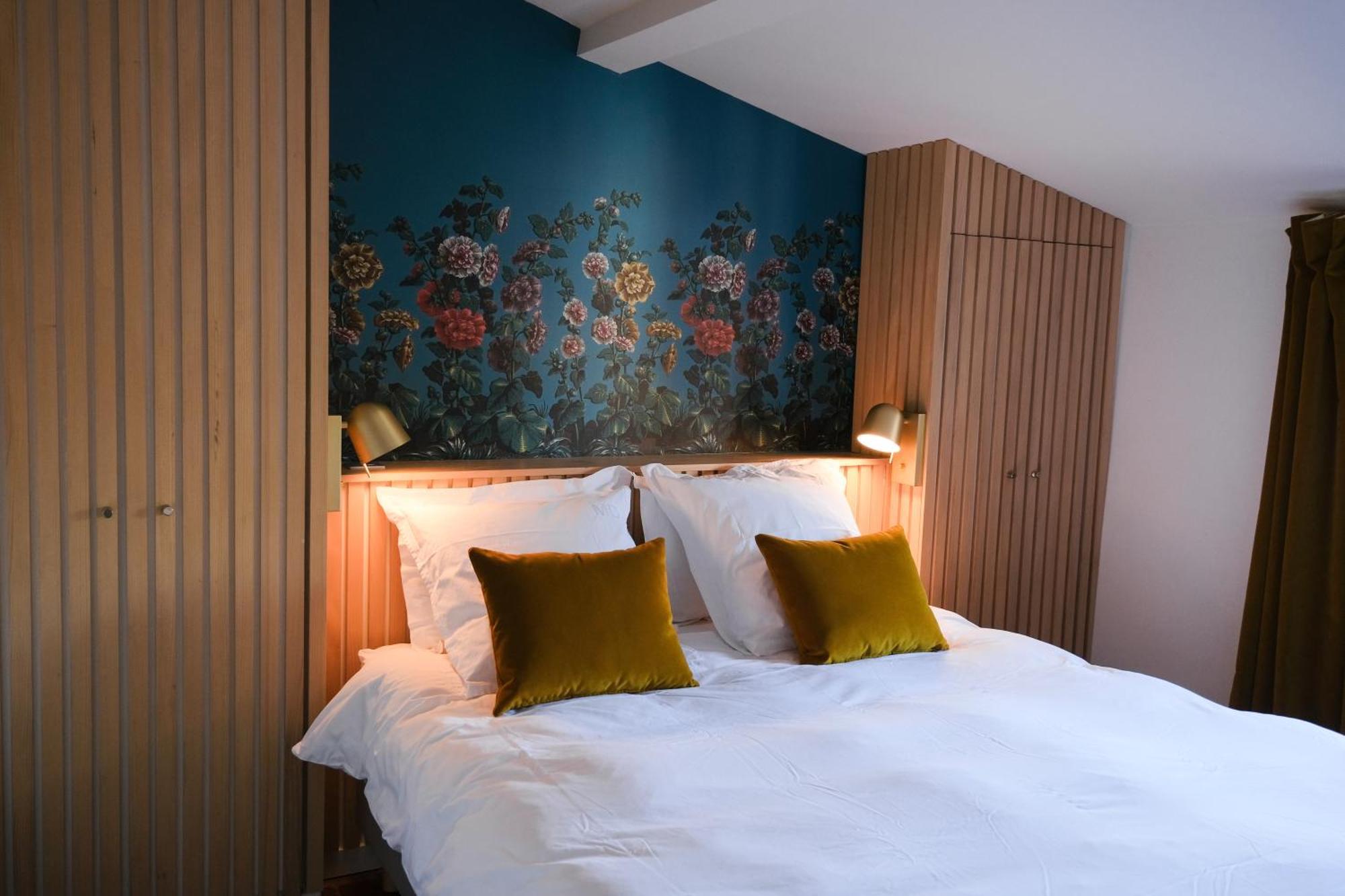 Maison Dauphine Aix-en-Provence Ngoại thất bức ảnh