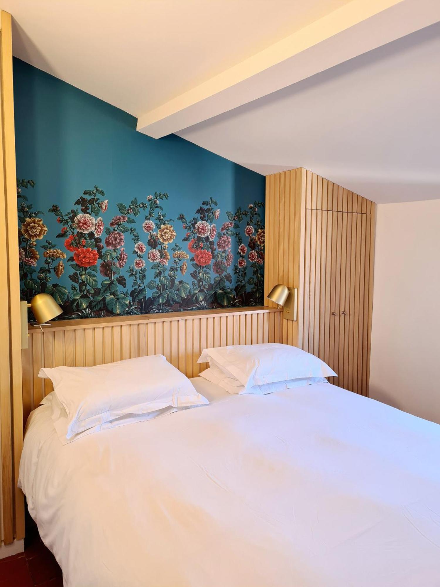 Maison Dauphine Aix-en-Provence Ngoại thất bức ảnh