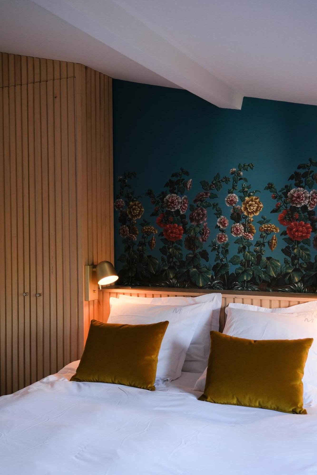 Maison Dauphine Aix-en-Provence Ngoại thất bức ảnh