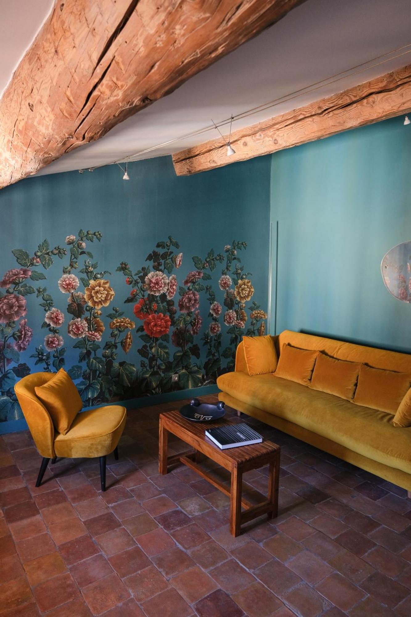 Maison Dauphine Aix-en-Provence Ngoại thất bức ảnh