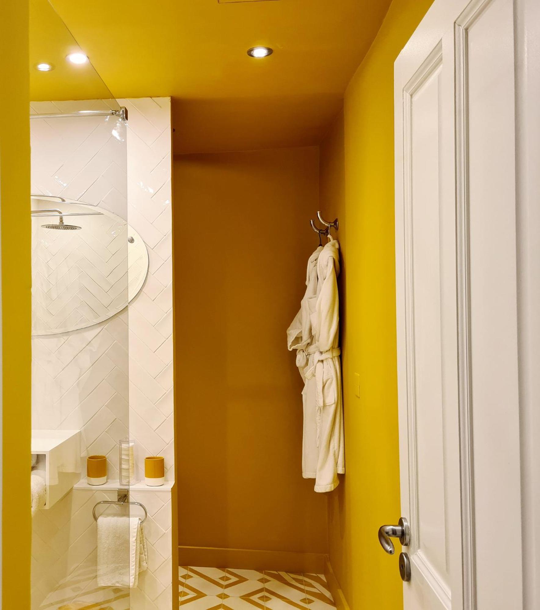 Maison Dauphine Aix-en-Provence Ngoại thất bức ảnh