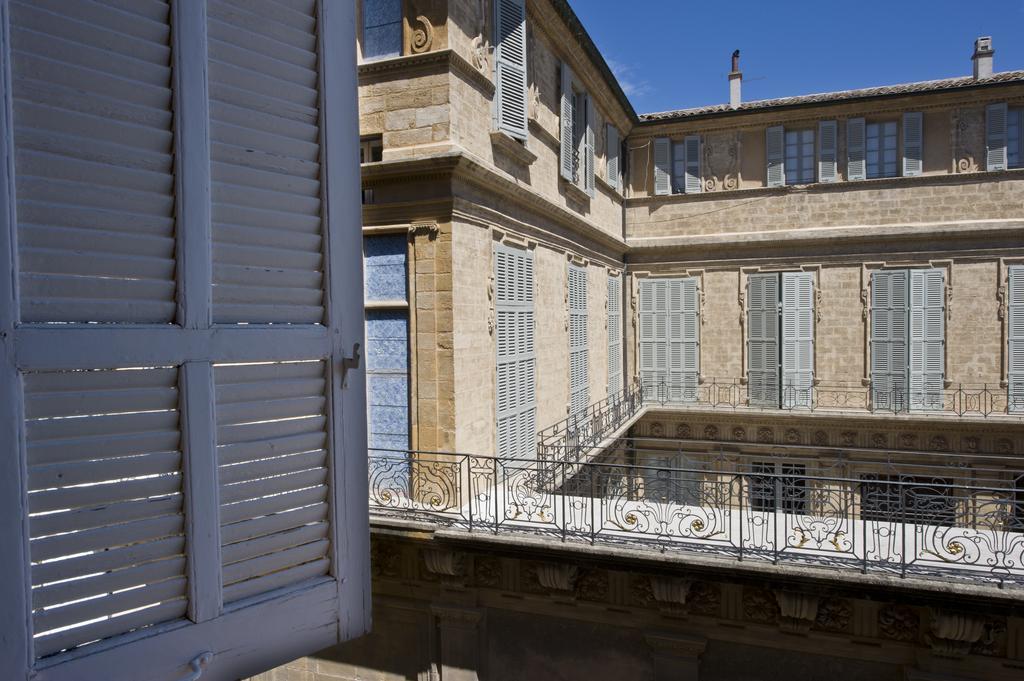 Maison Dauphine Aix-en-Provence Ngoại thất bức ảnh