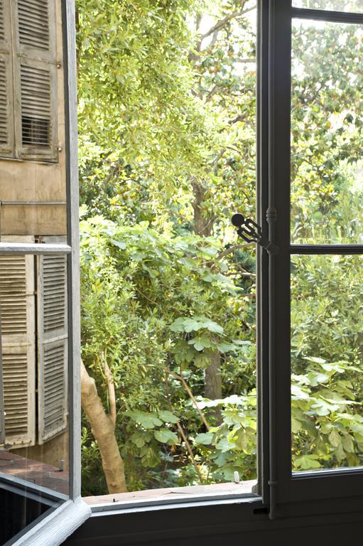 Maison Dauphine Aix-en-Provence Ngoại thất bức ảnh