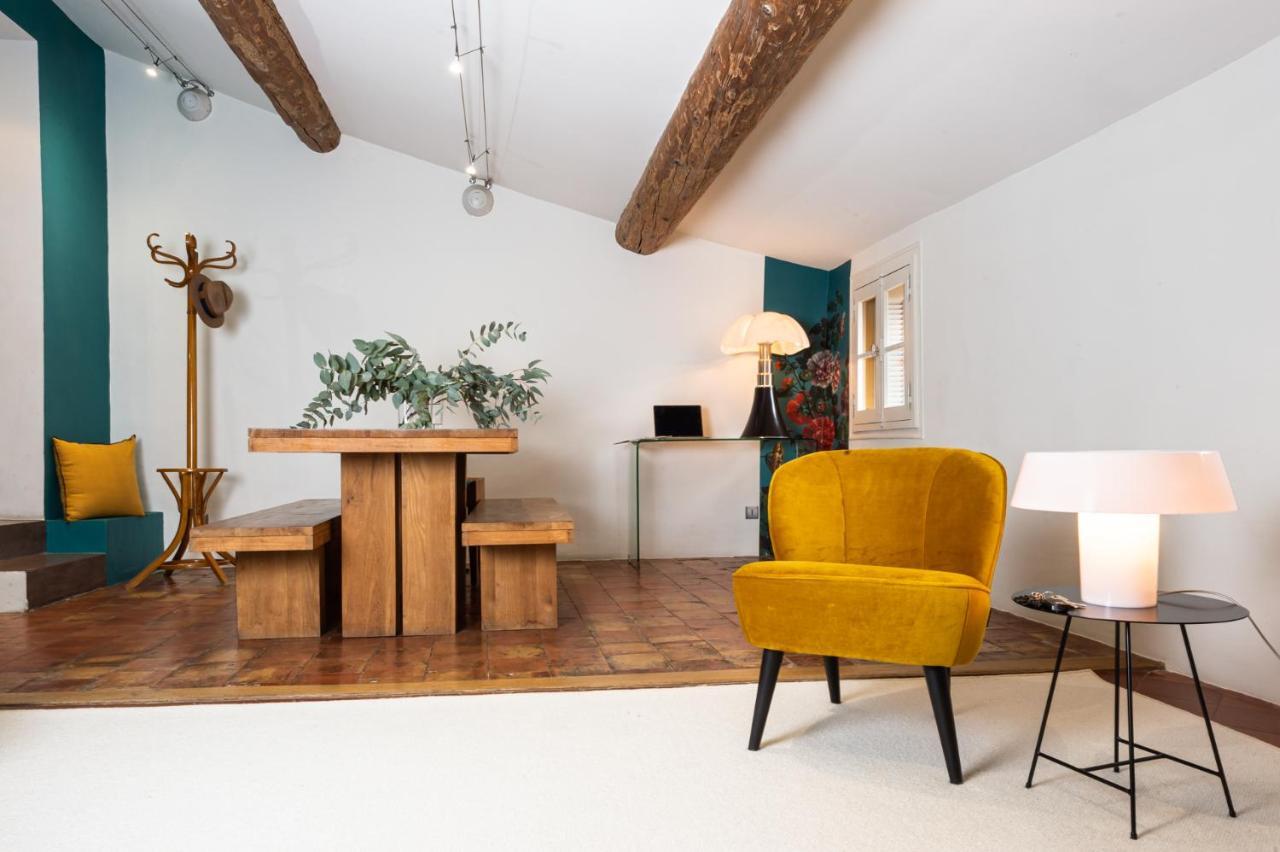 Maison Dauphine Aix-en-Provence Ngoại thất bức ảnh