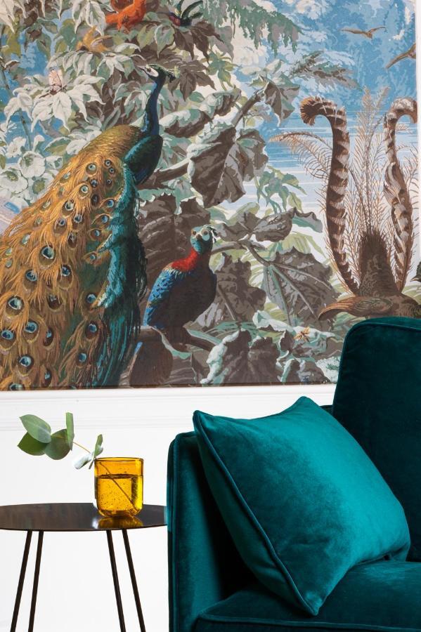 Maison Dauphine Aix-en-Provence Ngoại thất bức ảnh