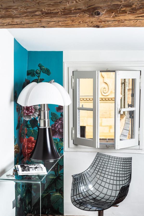 Maison Dauphine Aix-en-Provence Ngoại thất bức ảnh