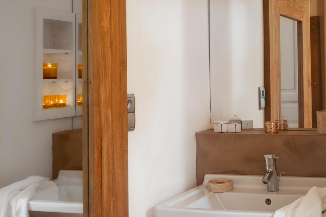 Maison Dauphine Aix-en-Provence Ngoại thất bức ảnh