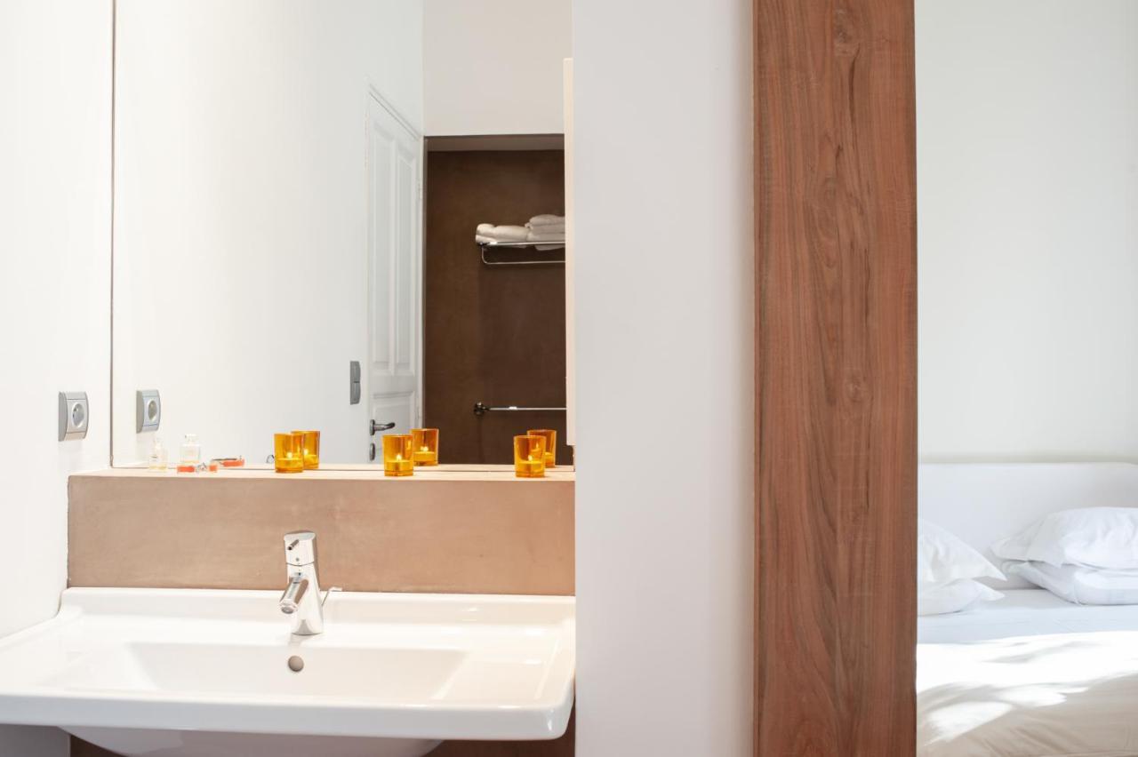 Maison Dauphine Aix-en-Provence Ngoại thất bức ảnh