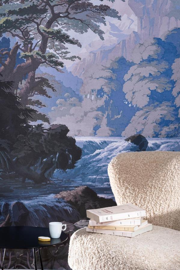 Maison Dauphine Aix-en-Provence Ngoại thất bức ảnh