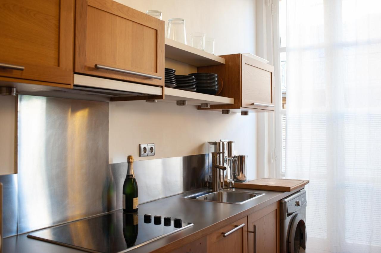 Maison Dauphine Aix-en-Provence Ngoại thất bức ảnh