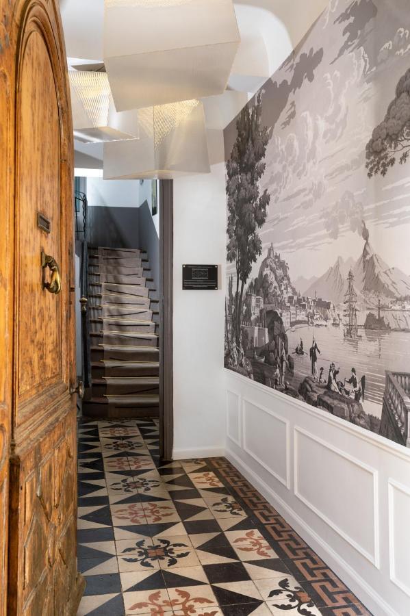 Maison Dauphine Aix-en-Provence Ngoại thất bức ảnh